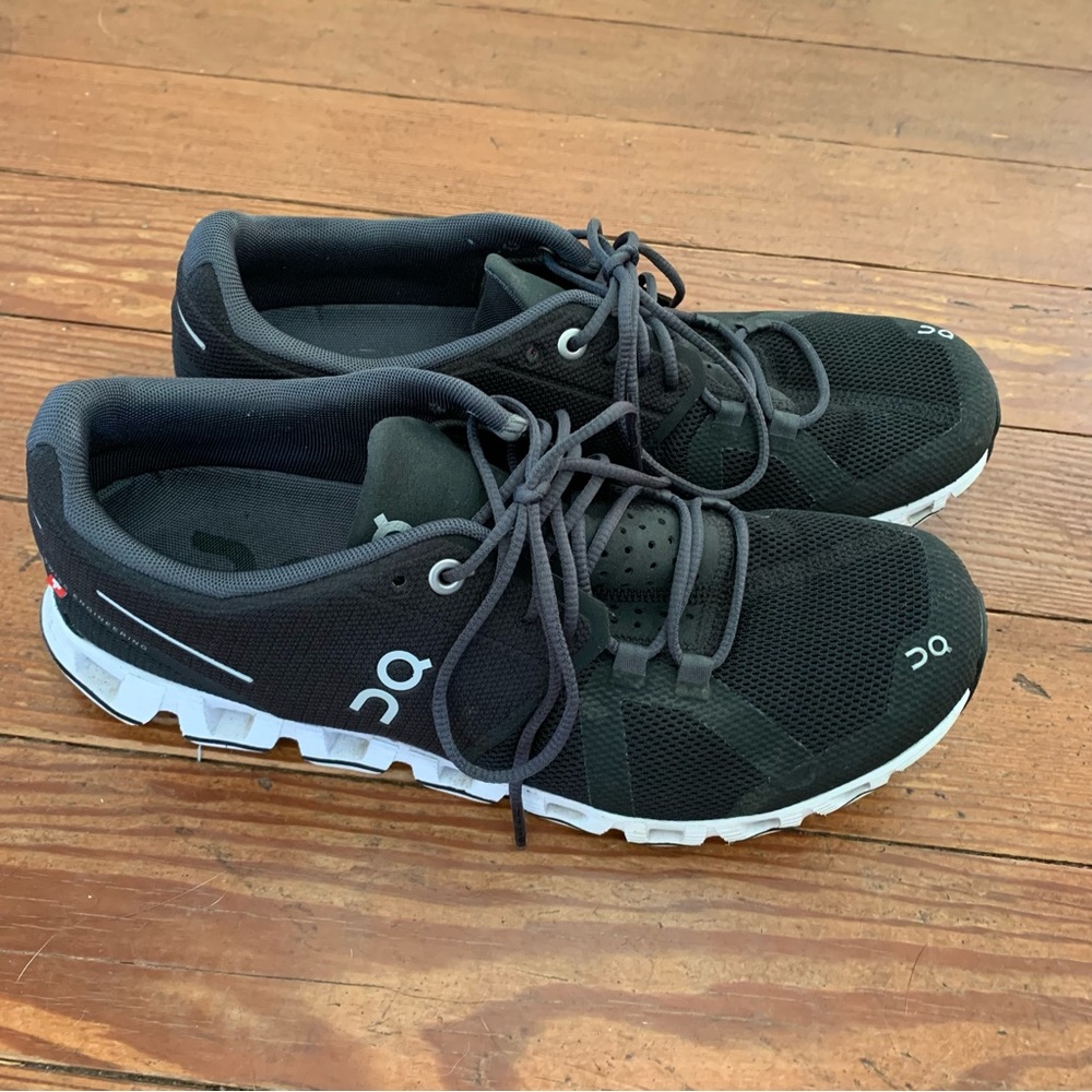 COPY - On womens cloud running shoes